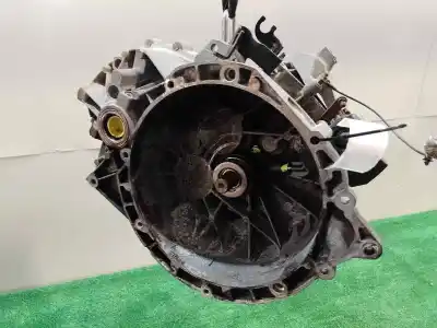 Second-hand car spare part gearbox for ford focus c-max (cap) 2.0 tdci cat oem iam references 4m5r7002cc  