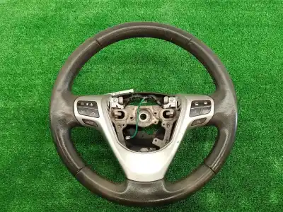 Автозапчасти б/у РУЛЬ за TOYOTA VERSO  ссылки OEM IAM 451000F330  