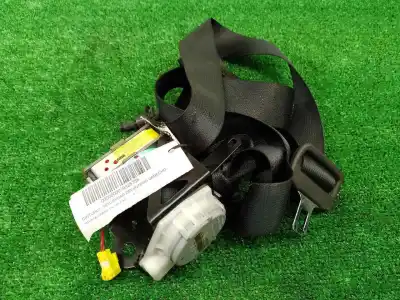 Second-hand car spare part front right seat belt for toyota verso 1.6 16v cat oem iam references 30645299fka