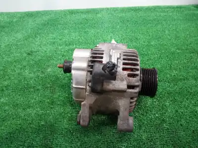 Pezzo di ricambio per auto di seconda mano alternatore per kia sorento (bl) (2002->) 2.5 crdi riferimenti oem iam 373004a300