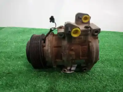 Pezzo di ricambio per auto di seconda mano compressore aria condizionata per kia sorento (bl) (2002->) 2.5 crdi riferimenti oem iam 1625023500