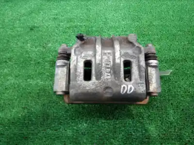 Pezzo di ricambio per auto di seconda mano pinza freno anteriore destra per kia sorento (bl) (2002->) 2.5 crdi riferimenti oem iam 