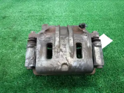Pezzo di ricambio per auto di seconda mano pinza freno anteriore sinistra per kia sorento (bl) (2002->) 2.5 crdi riferimenti oem iam 