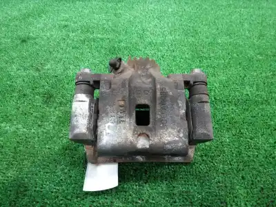 Pezzo di ricambio per auto di seconda mano pinza freno posteriore destra per kia sorento (bl) (2002->) 2.5 crdi riferimenti oem iam ad08511180