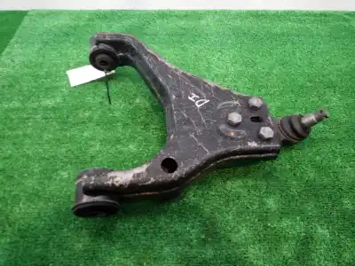 Pezzo di ricambio per auto di seconda mano braccio di sospensione anteriore sinistro inferiore per kia sorento (bl) (2002->) 2.5 crdi riferimenti oem iam 