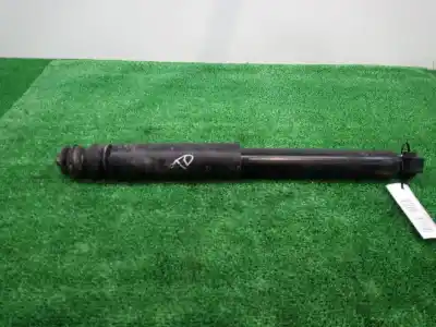 Pezzo di ricambio per auto di seconda mano ammortizzatore posteriore destro per kia sorento (bl) (2002->) 2.5 crdi riferimenti oem iam 553103e600