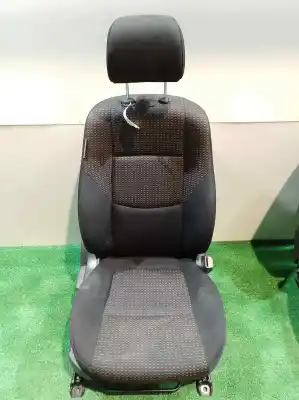 Peça sobressalente para automóvel em segunda mão conjunto de bancos por hyundai i30 (fd) 1.4 referências oem iam 