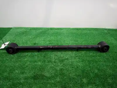 Pezzo di ricambio per auto di seconda mano staffa posteriore destra per kia sorento (bl) (2002->) 2.5 crdi riferimenti oem iam 