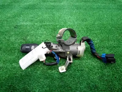 Peça sobressalente para automóvel em segunda mão comutador de ignição por hyundai i30 (fd) 1.4 referências oem iam 