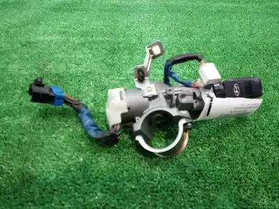 Second-hand car spare part ignition switch for hyundai i30 (fd) 1.4 oem iam references   