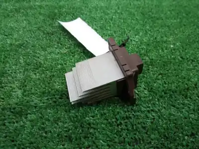 Peça sobressalente para automóvel em segunda mão resistência sofagem chauffage por hyundai i30 (fd) 1.4 referências oem iam 