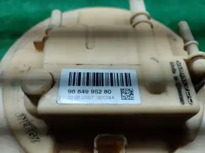 Автозапчасти б/у индикатор за citroen c4 picasso i monospace (ud_) 1.6 hdi ссылки oem iam 9684995280  
