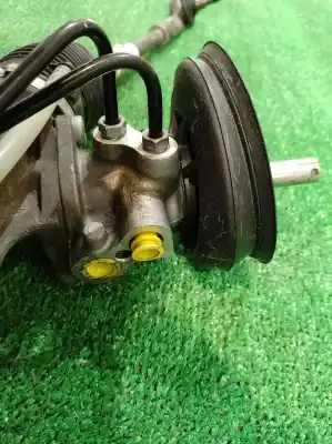 Автозапчасти б/у рулевая рейка за citroen c4 picasso i monospace (ud_) 1.6 hdi ссылки oem iam 9624981580  60lydf0