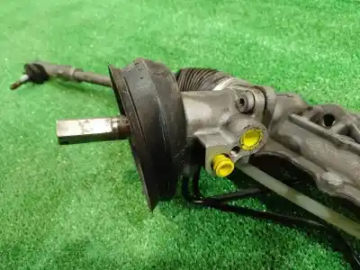 Автозапчасти б/у рулевая рейка за citroen c4 picasso i monospace (ud_) 1.6 hdi ссылки oem iam 9624981580  60lydf0