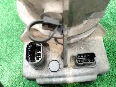 Автозапчасти б/у насос гидроусилителя за citroen c4 picasso i monospace (ud_) 1.6 hdi ссылки oem iam 9684252580  a0013520