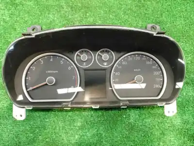 Peça sobressalente para automóvel em segunda mão quadrante por hyundai i30 (fd) 1.4 referências oem iam 940032l425