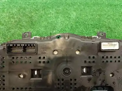 Peça sobressalente para automóvel em segunda mão quadrante por hyundai i30 (fd) 1.4 referências oem iam 940032l425  11001039800h