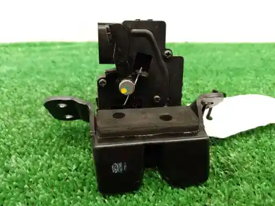 Second-hand car spare part trunk lock for hyundai i30 (fd) 1.4 oem iam references   