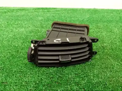 Peça sobressalente para automóvel em segunda mão grelha de ventilação tablier por hyundai i30 (fd) 1.4 referências oem iam 974102l000