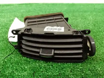 Peça sobressalente para automóvel em segunda mão grelha de ventilação tablier por hyundai i30 (fd) 1.4 referências oem iam 974202l000