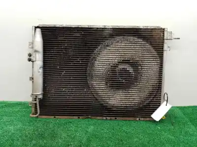 Pezzo di ricambio per auto di seconda mano CONDENSATORE / RADIATORE ARIA CONDIZIONATA per KIA SORENTO I (JC)  Riferimenti OEM IAM D301730310  