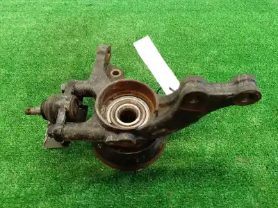 Second-hand car spare part front left knuckle for hyundai i30 (fd) 1.4 oem iam references   