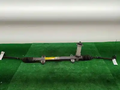 Peça sobressalente para automóvel em segunda mão caixa de direção por hyundai i30 (fd) 1.4 referências oem iam 565002l200