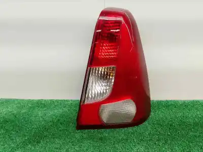 Автозапчасти б/у правый задний фонарь за dacia logan 1.4 cat ссылки oem iam 
