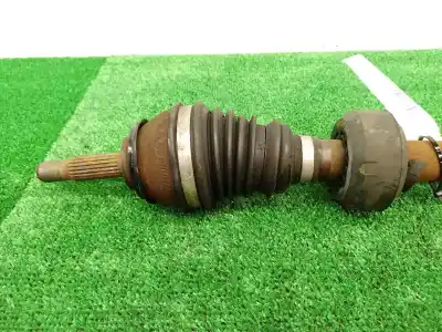 Second-hand car spare part front right transmission for dacia logan 1.4 cat oem iam references   
