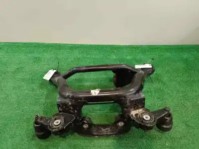 Tweedehands auto-onderdeel achteras voor bmw x3 (e83) 2.0 16v diesel cat oem iam-referenties 