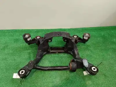 Second-hand car spare part rear axle for bmw x3 (e83) 2.0 16v diesel cat oem iam references   