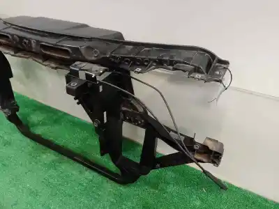 Second-hand car spare part front panel for bmw x3 (e83) 2.0 16v diesel cat oem iam references   