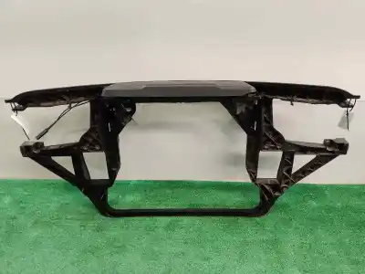 Second-hand car spare part front panel for bmw x3 (e83) 2.0 16v diesel cat oem iam references   