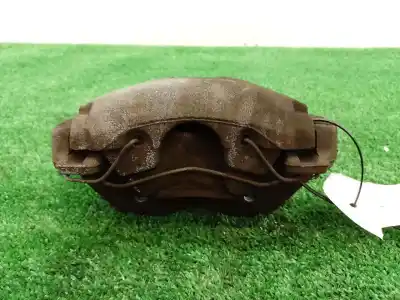 Автозапчастина б/у передній правий гальмівний супорт для ford focus c-max (cap) ambiente (d) посилання на oem iam   