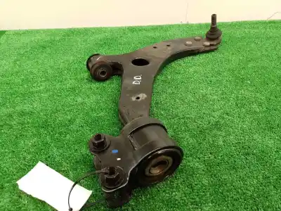 Pezzo di ricambio per auto di seconda mano braccio sospensione inferiore anteriore destro per ford focus c-max (cap) ambiente (d) riferimenti oem iam   