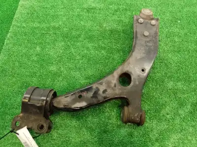 Pezzo di ricambio per auto di seconda mano braccio sospensione inferiore anteriore destro per ford focus c-max (cap) ambiente (d) riferimenti oem iam   