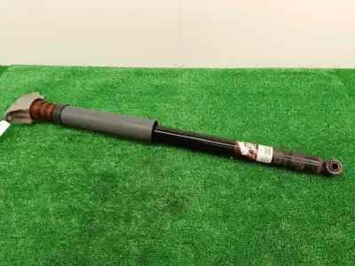 Second-hand car spare part REAR LEFT SHOCK ABSORBER for FORD FOCUS C-MAX (CAP)  OEM IAM references 1388G531221  