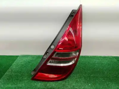 Peça sobressalente para automóvel em segunda mão farolim traseiro direito por hyundai i30 (fd) 1.4 referências oem iam 924022l0