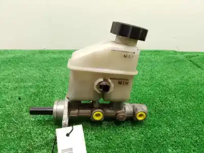 Peça sobressalente para automóvel em segunda mão bomba de travões por hyundai i30 (fd) 1.4 referências oem iam 