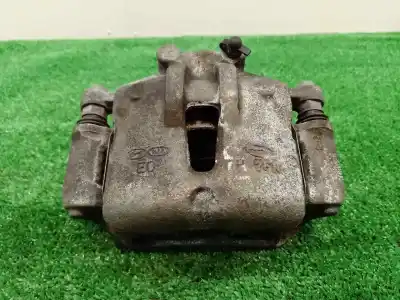 Peça sobressalente para automóvel em segunda mão pinça de travão dianteira direita por hyundai i30 (fd) 1.4 referências oem iam 