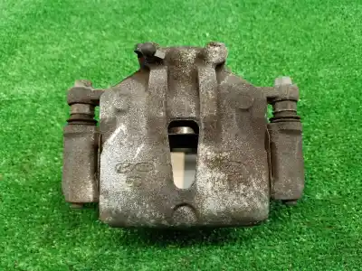 Peça sobressalente para automóvel em segunda mão pinça de travão dianteira esquerda por hyundai i30 (fd) 1.4 referências oem iam 