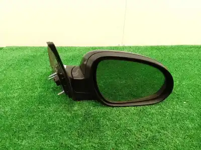 Peça sobressalente para automóvel em segunda mão espelho retrovisor direito por hyundai i30 (fd) 1.4 referências oem iam 