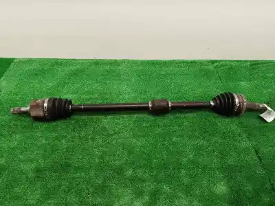 Peça sobressalente para automóvel em segunda mão transmissão dianteira direita por hyundai i30 (fd) 1.4 referências oem iam 