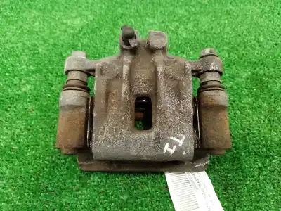 Peça sobressalente para automóvel em segunda mão pinça de travão traseira esquerda por hyundai i30 (fd) 1.4 referências oem iam 
