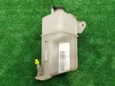 Peça sobressalente para automóvel em segunda mão depósito de expansão por hyundai i30 (fd) 1.4 referências oem iam 