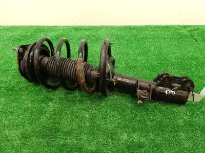 Peça sobressalente para automóvel em segunda mão amortecedor dianteiro direito por hyundai i30 (fd) 1.4 referências oem iam 546612l200