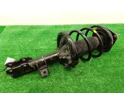 Peça sobressalente para automóvel em segunda mão amortecedor dianteiro esquerdo por hyundai i30 (fd) 1.4 referências oem iam 546512l200