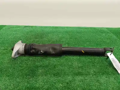 Peça sobressalente para automóvel em segunda mão amortecedor traseiro esquerdo por hyundai i30 (fd) 1.4 referências oem iam 553112l200