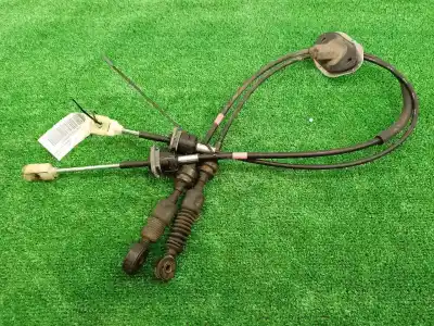 Peça sobressalente para automóvel em segunda mão ligação da caixa de velocidades por hyundai i30 (fd) 1.4 referências oem iam 