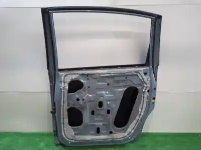 Автозапчастина б/у двері задні праві для ssangyong rodius 2.7 turbodiesel cat посилання на oem iam   